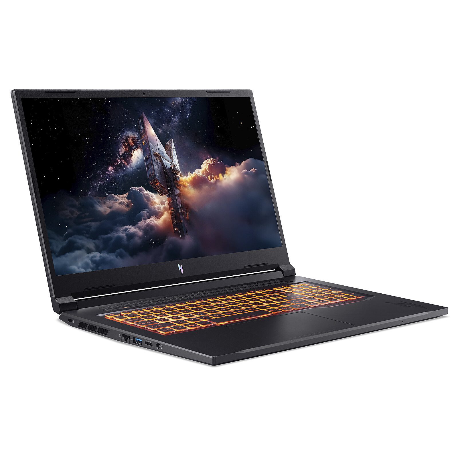 Acer NITRO V 17 AI ANV17-41-R6YK 2 laptop Acer