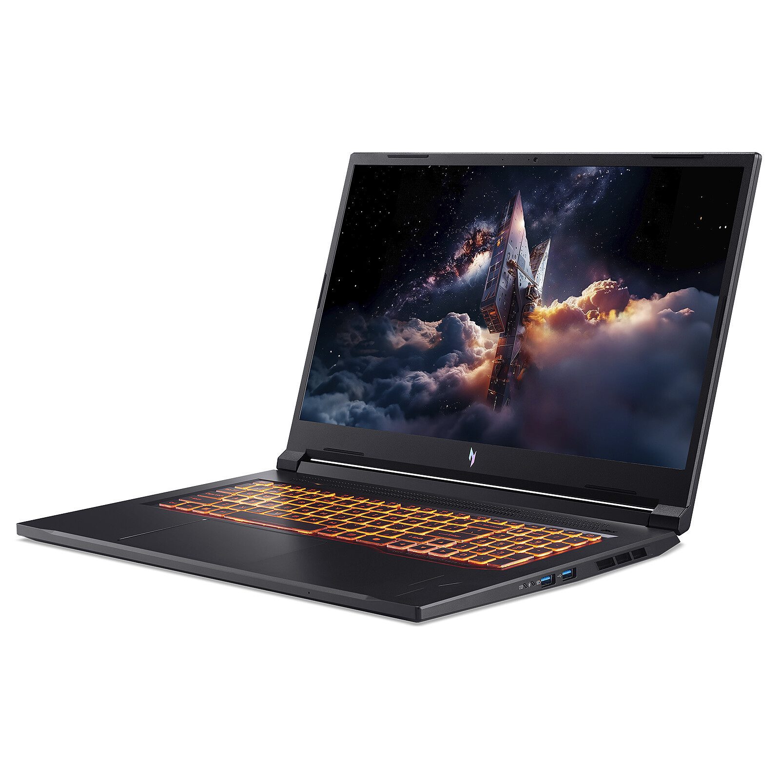 Acer NITRO V 17 AI ANV17-41-R6YK 3 laptop gamer Acer