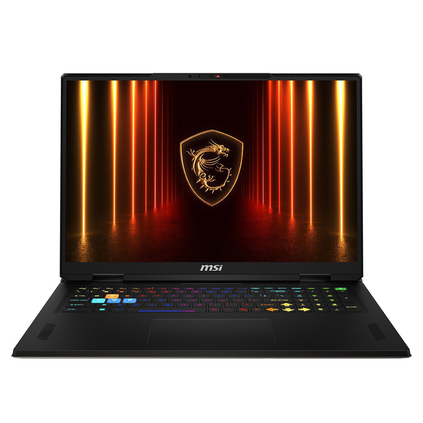 MSI Vector 18 HX AI A2XWJG-684FR 1 Pc portable MSI 18 pouces