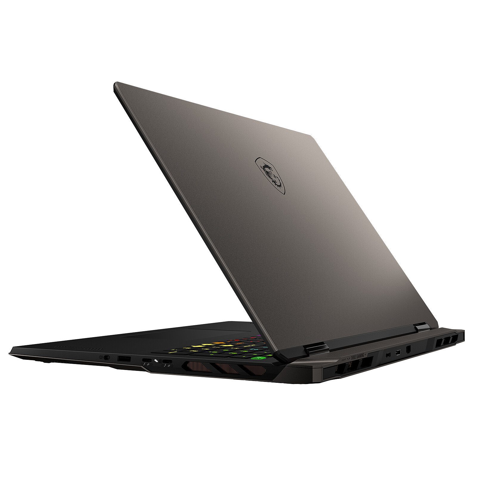MSI Vector 18 HX AI A2XWJG-684FR 5 laptop MSI 32 Go