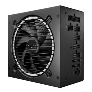 Alimentation PC be quiet! 1000 W