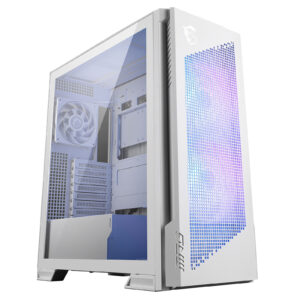 tour pc MSI