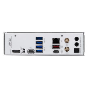 carte mère MSI Intel 1851