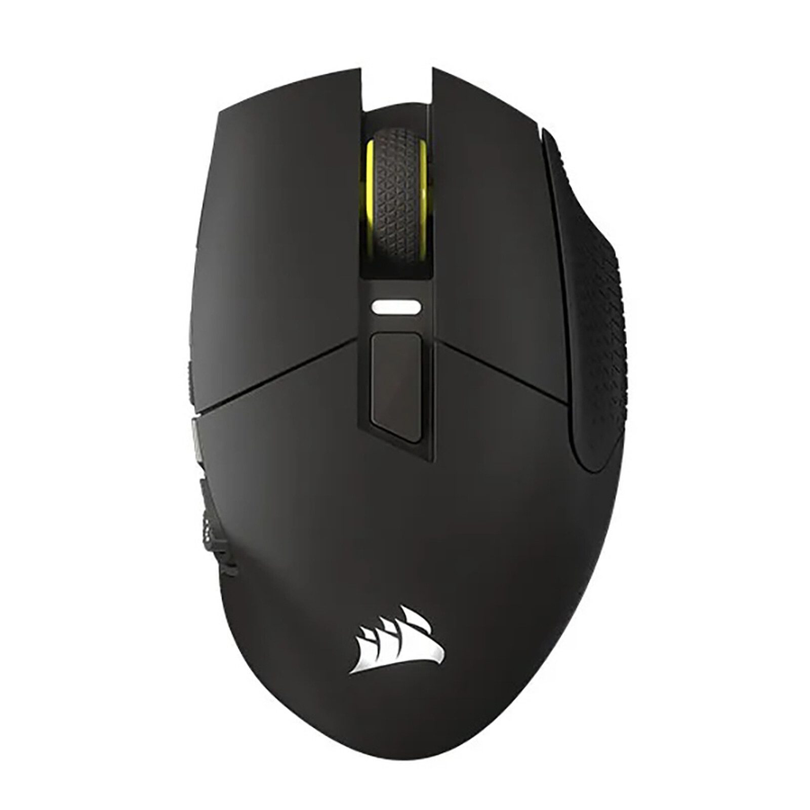 Corsair Gaming Scimitar Elite Wireless SE Noir 1 Souris Corsair 33000 dpi