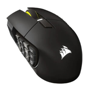 Souris Corsair Noir