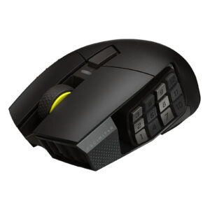 Souris gamer Corsair 33000 dpi