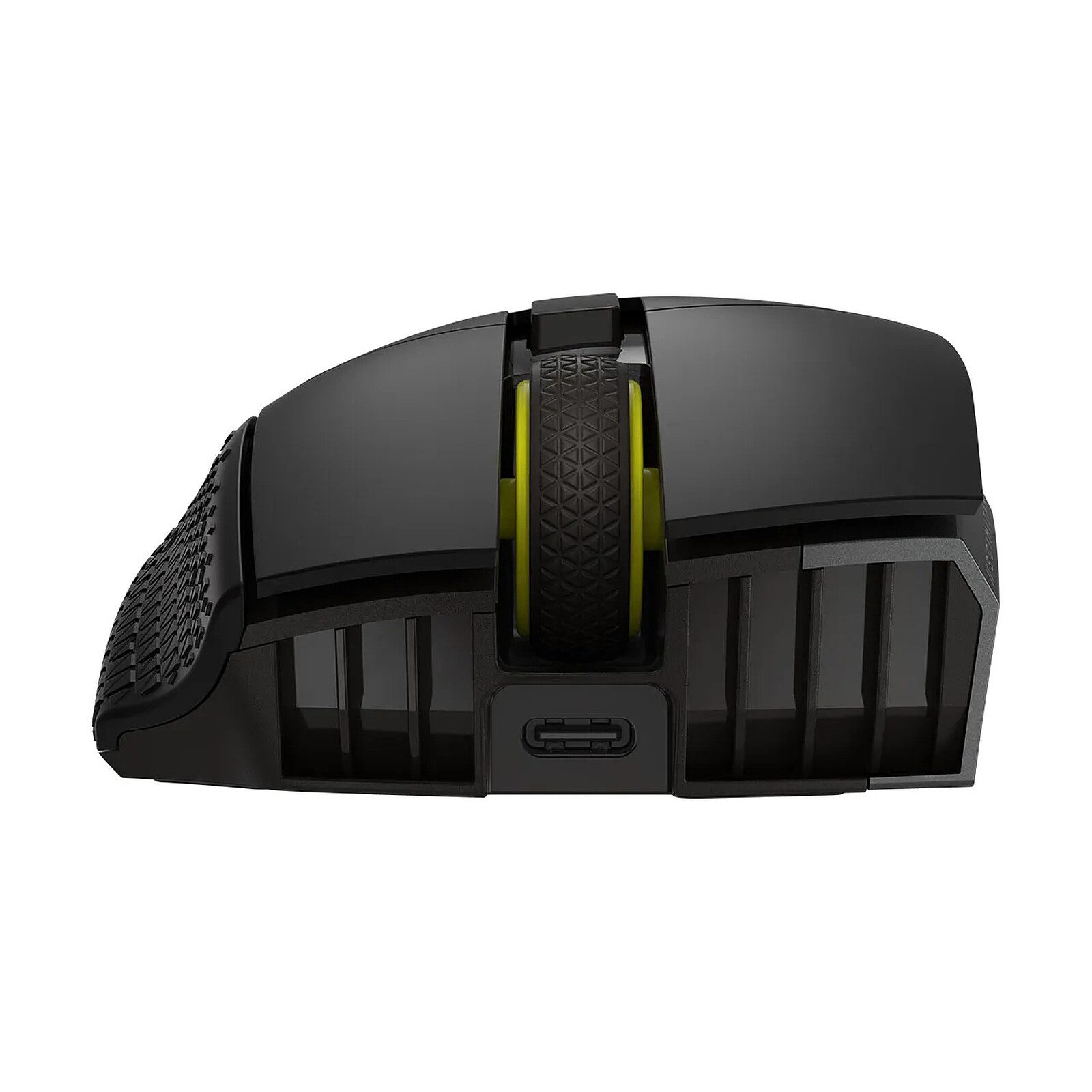 Corsair Gaming Scimitar Elite Wireless SE Noir 4 Souris gamer Corsair