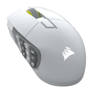 Souris Corsair Blanc