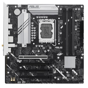 carte mère ASUS Intel 1851