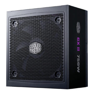 Alimentation PC Cooler Master 750 W