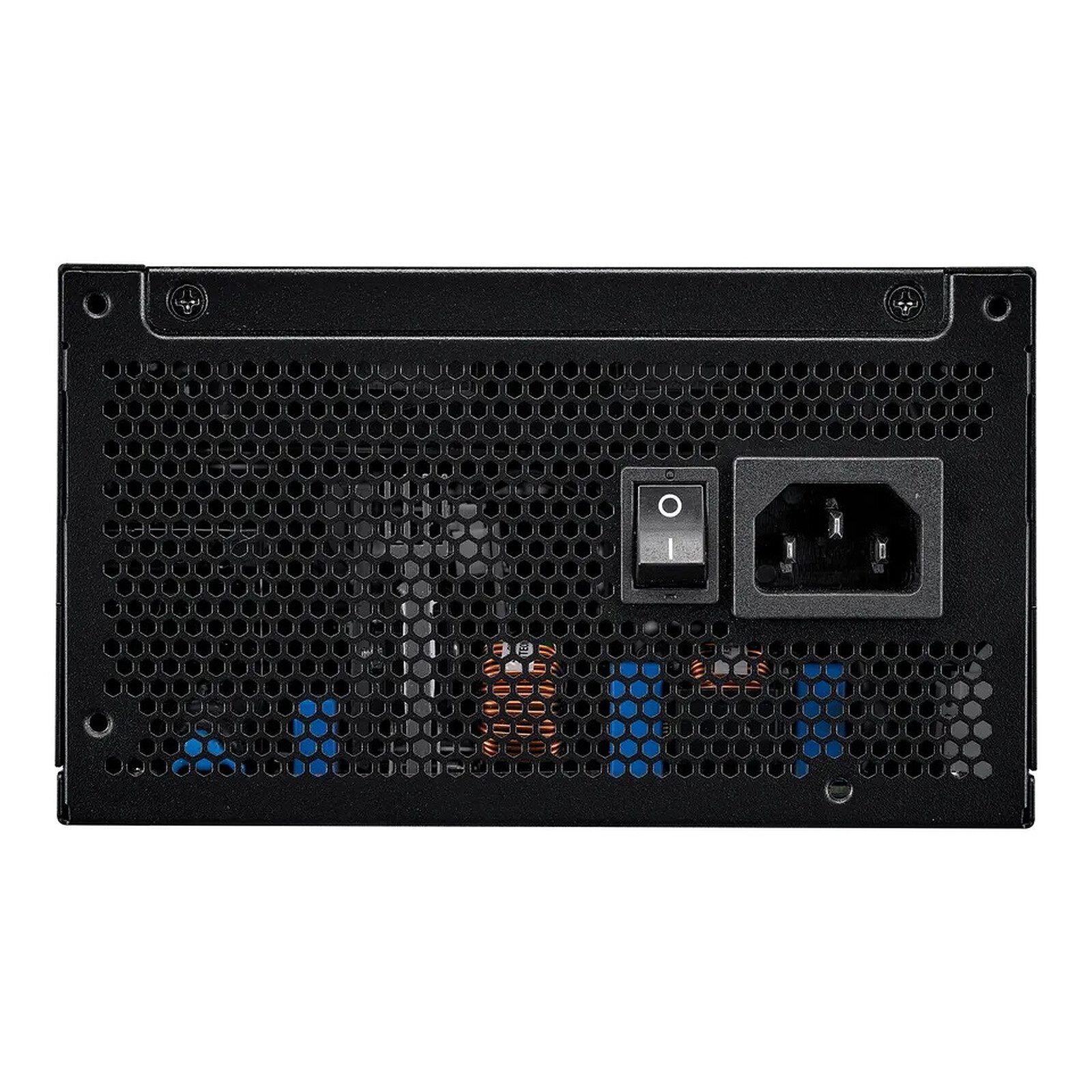 Cooler Master MWE GX II Gold 750 3 Alimentation PC Cooler Master 750 W