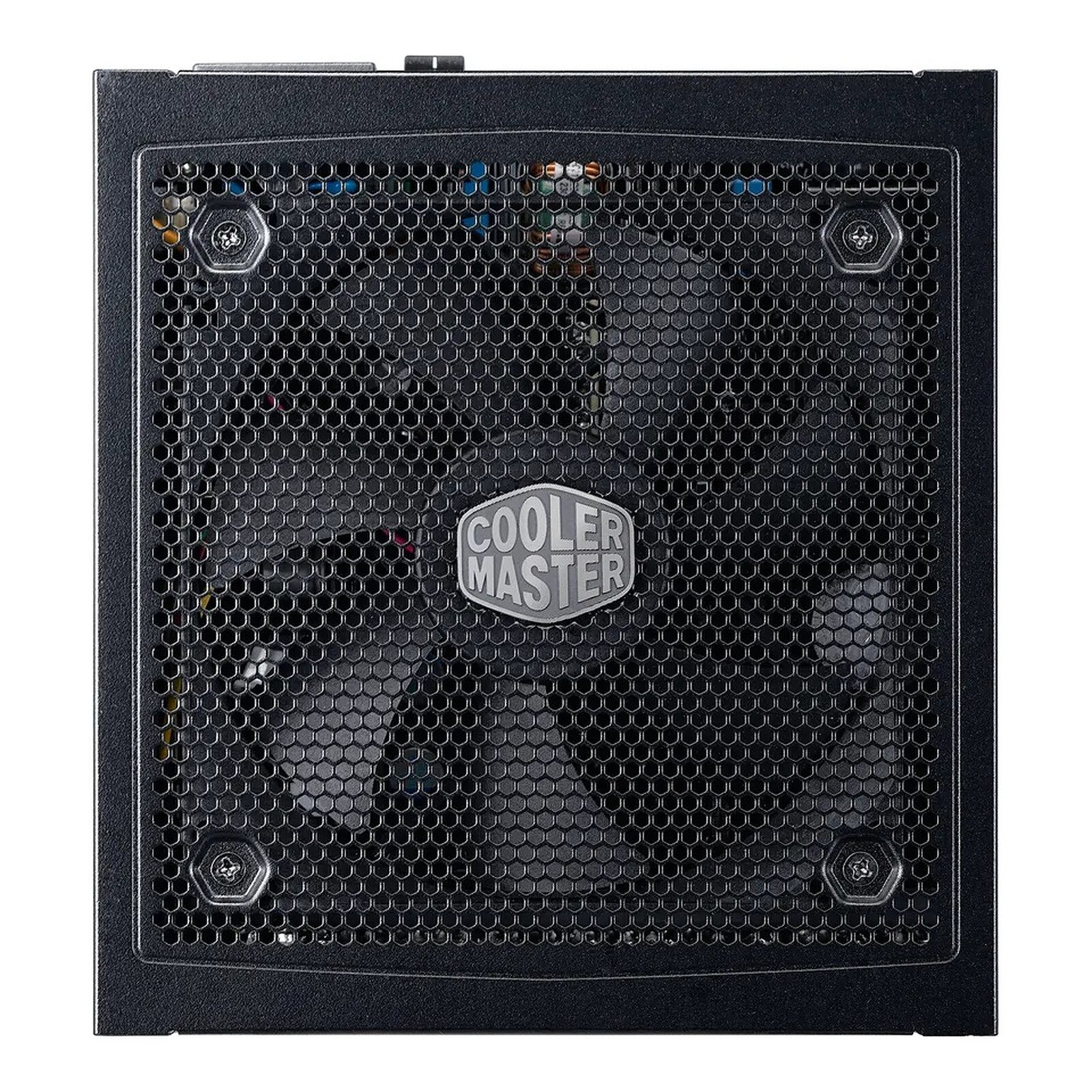 Cooler Master MWE GX II Gold 750 4 Alimentation PC Cooler Master 750 W