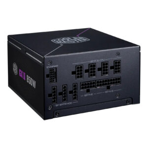 Alimentation PC Cooler Master 850 W