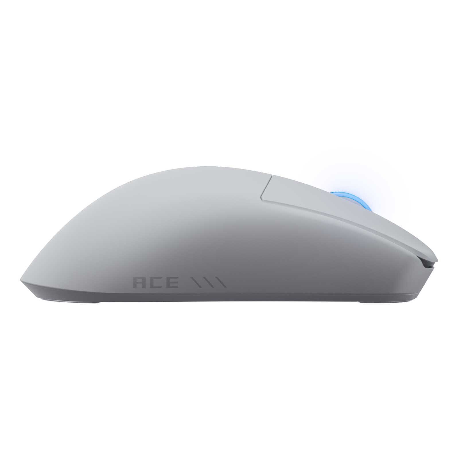 ASUS ROG Harpe II Ace Blanc 4 Souris gamer ASUS