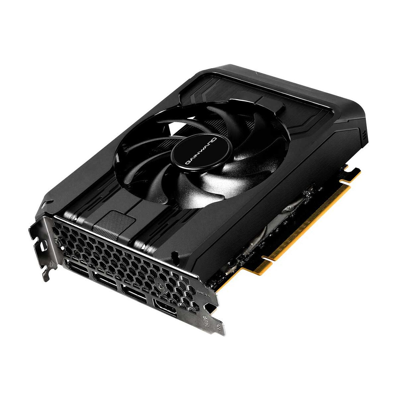 Gainward GeForce RTX 5050 Pegasus 4 Gainward NVIDIA GeForce RTX 5050