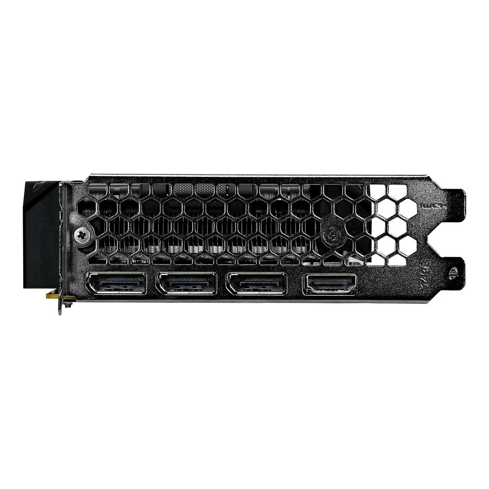 Gainward GeForce RTX 5050 Pegasus 5 Gainward NVIDIA GeForce RTX 5050