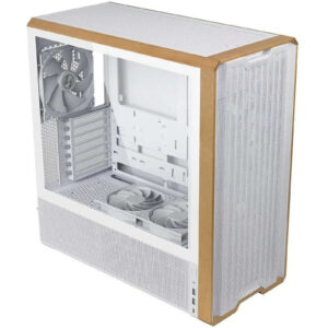 tour pc Lian Li