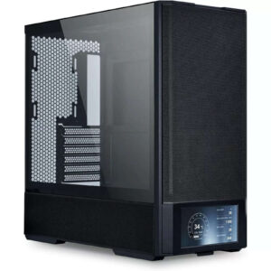 tour pc Lian Li
