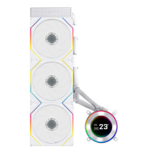 Lian Li watercooling Radiateur 360 mm