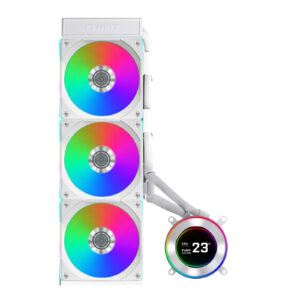 Lian Li watercooling Radiateur 360 mm