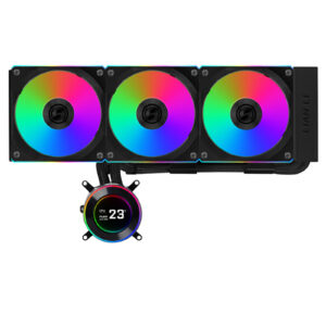 Lian Li watercooling Radiateur 360 mm