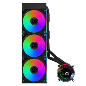 Lian Li watercooling Radiateur 360 mm