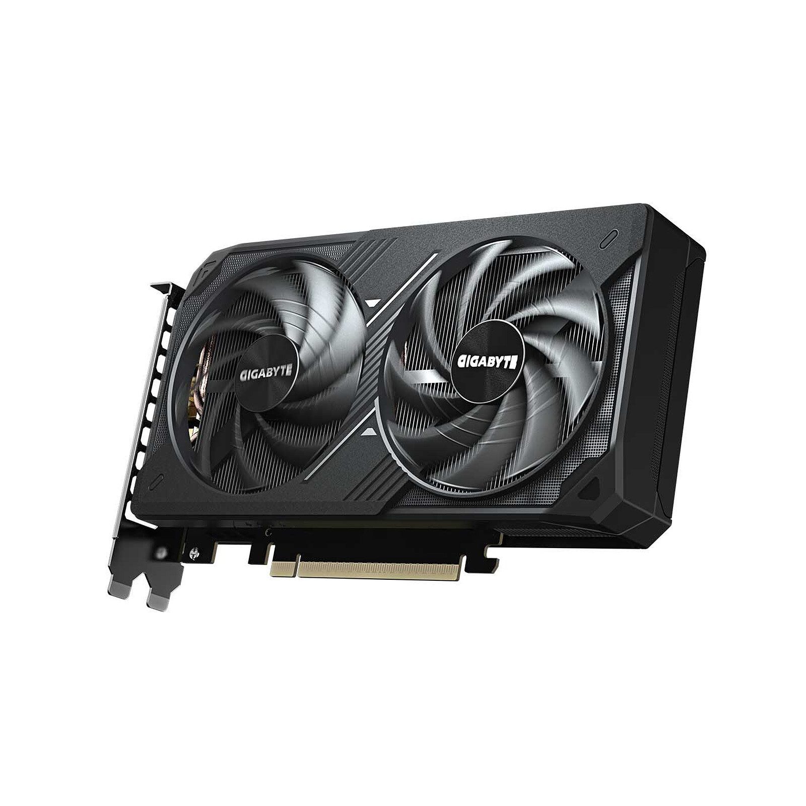 Gigabyte GeForce RTX 5060 Ti WINDFORCE MAX OC 16G 2 Gigabyte NVIDIA GeForce RTX 5060 Ti