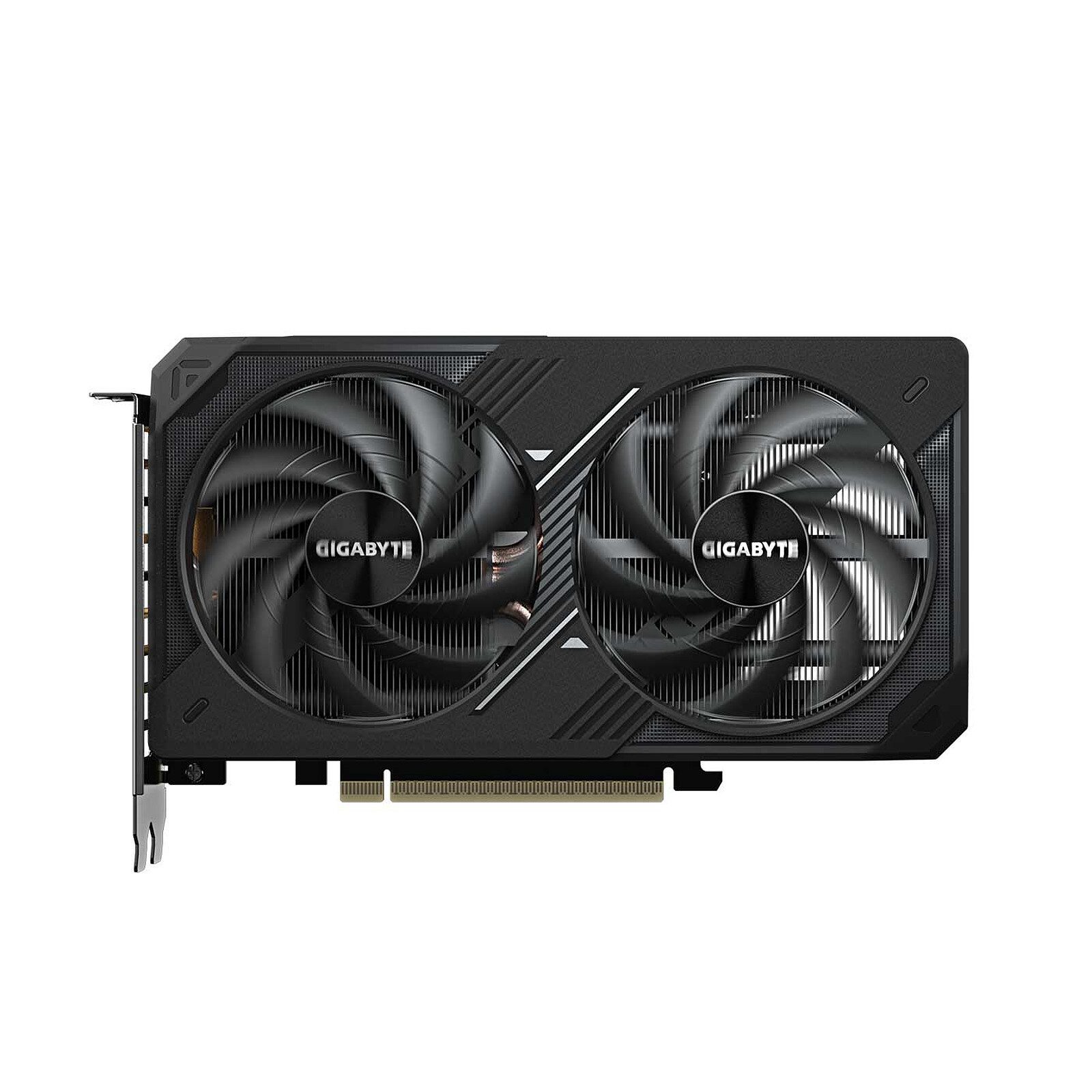 Gigabyte GeForce RTX 5060 Ti WINDFORCE MAX OC 16G 3 Gigabyte NVIDIA GeForce RTX 5060 Ti