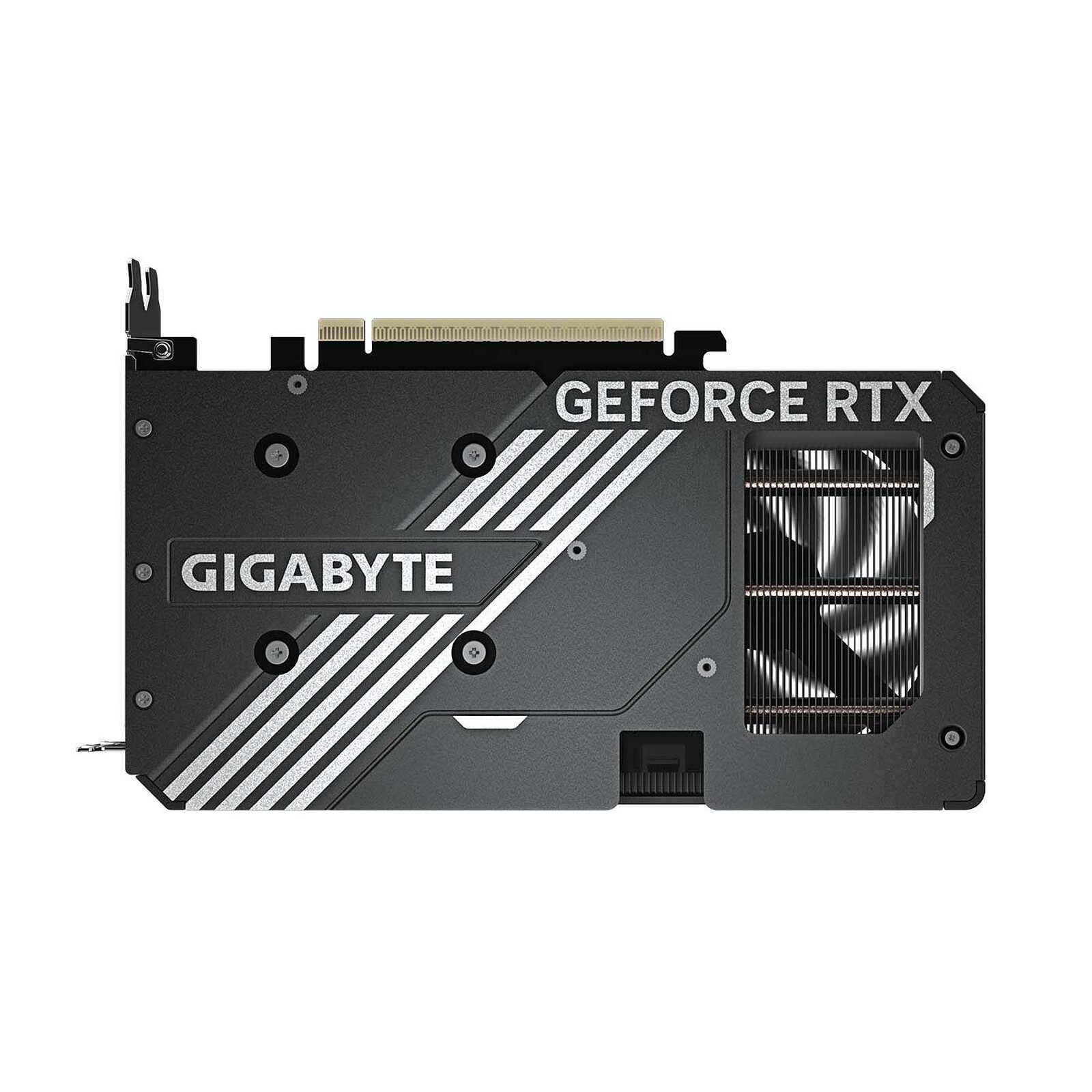 Gigabyte GeForce RTX 5060 Ti WINDFORCE MAX OC 16G 4 Gigabyte NVIDIA GeForce RTX 5060 Ti