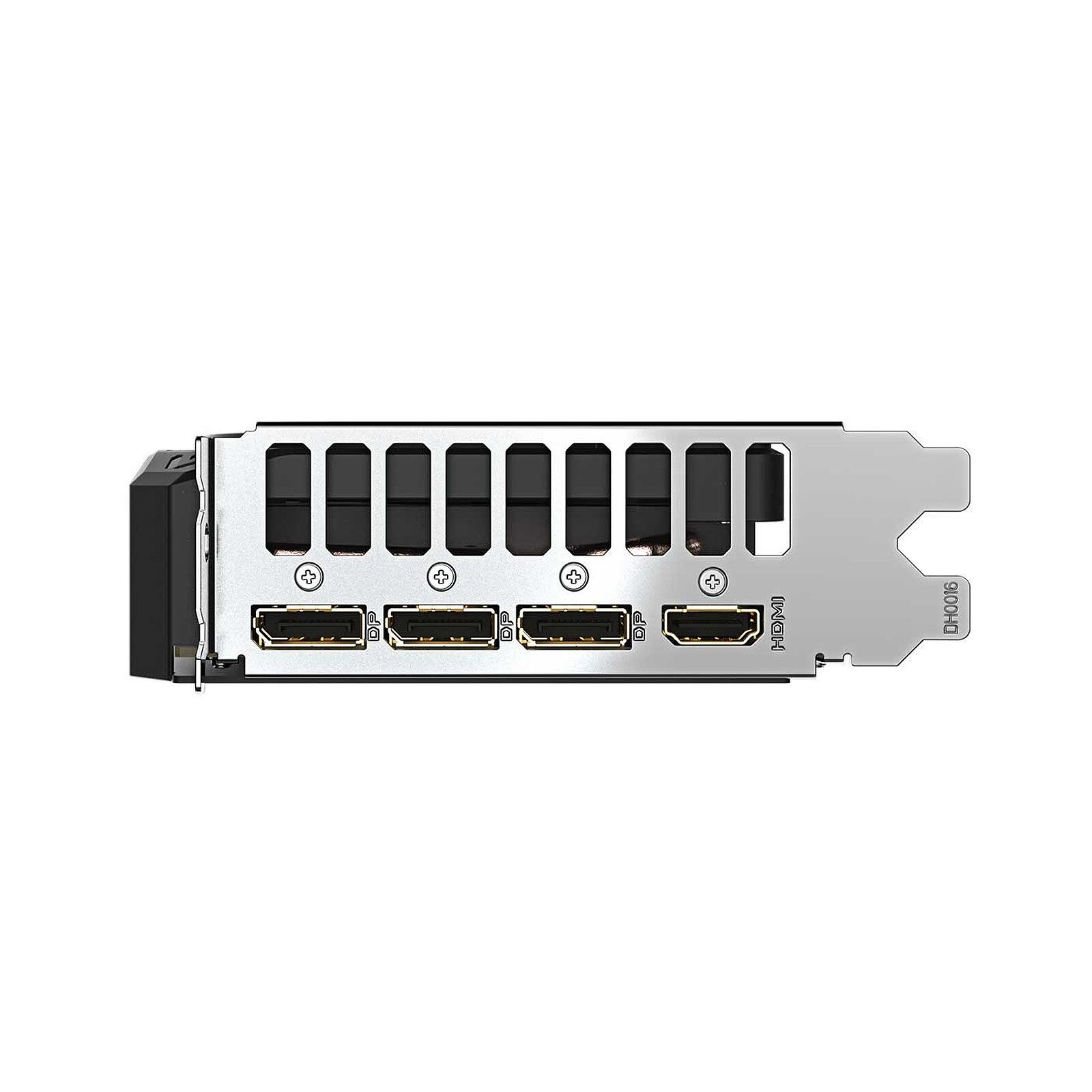 Gigabyte GeForce RTX 5060 Ti WINDFORCE MAX OC 16G 5 Gigabyte NVIDIA GeForce RTX 5060 Ti