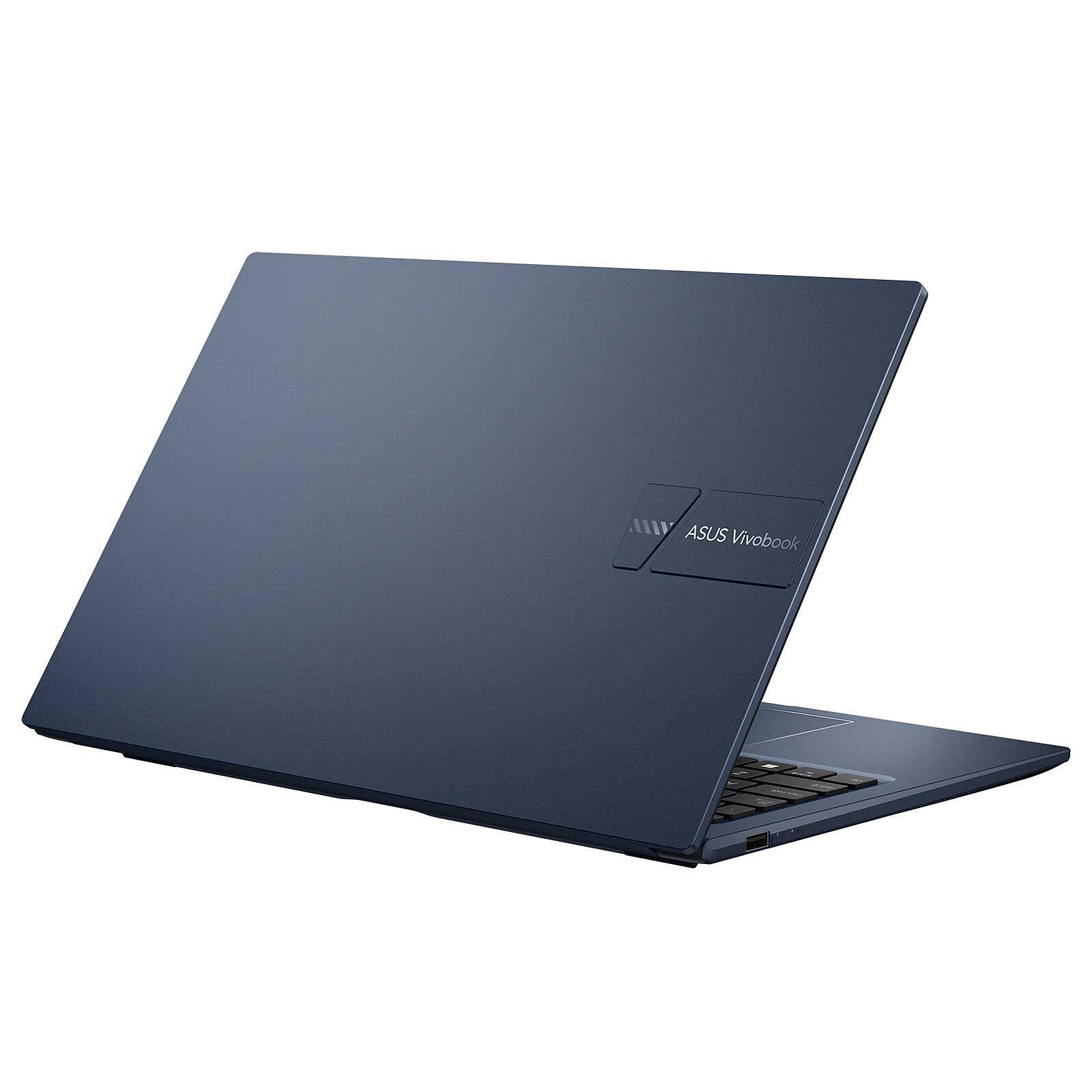 ASUS VivoBook 15 S1503ZA-BQ1841W 4 pc portable gamer ASUS