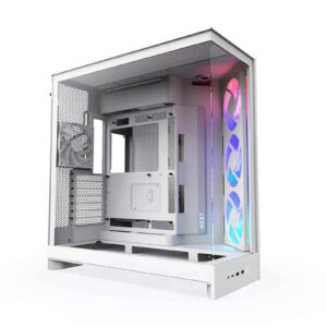 tour pc NZXT