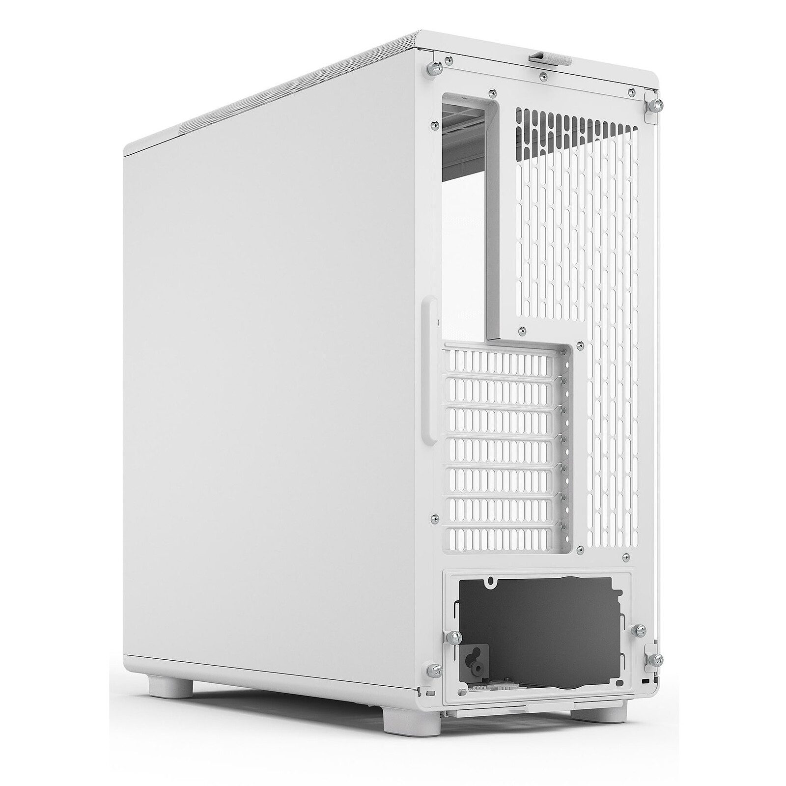 Fractal Design Epoch RGB TG (Blanc) 5 tour pc Fractal Design