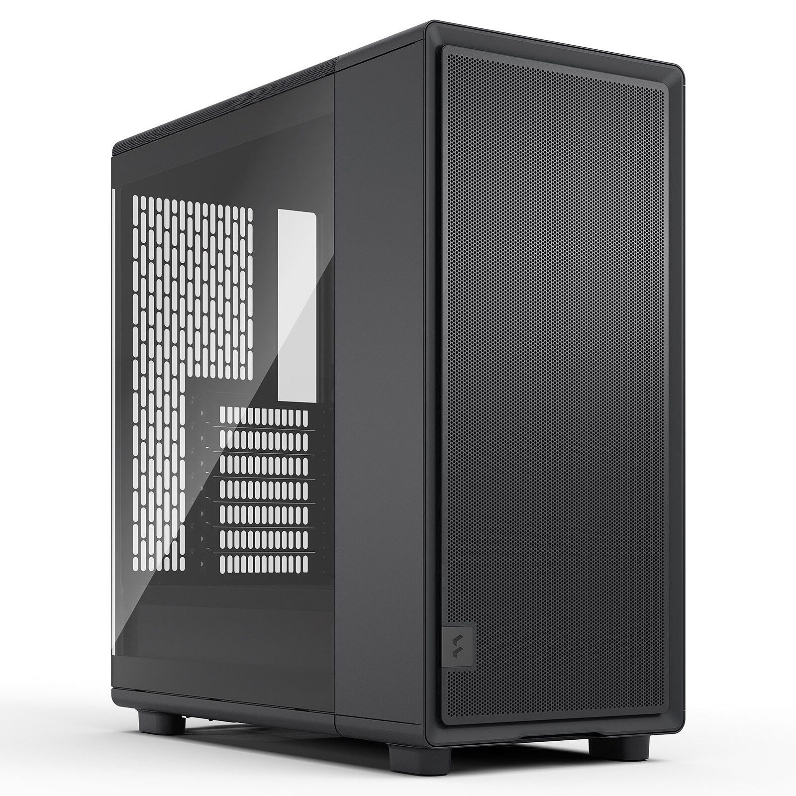 Fractal Design Epoch TG (Noir) 1 tour pc Fractal Design