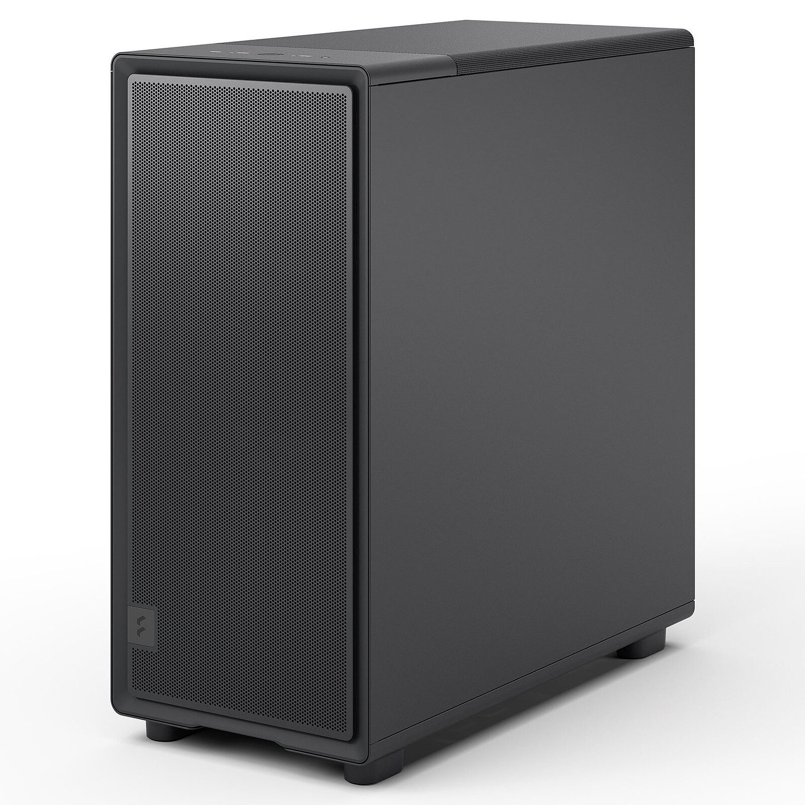 Fractal Design Epoch TG (Noir) 2 boitier pc Fractal Design