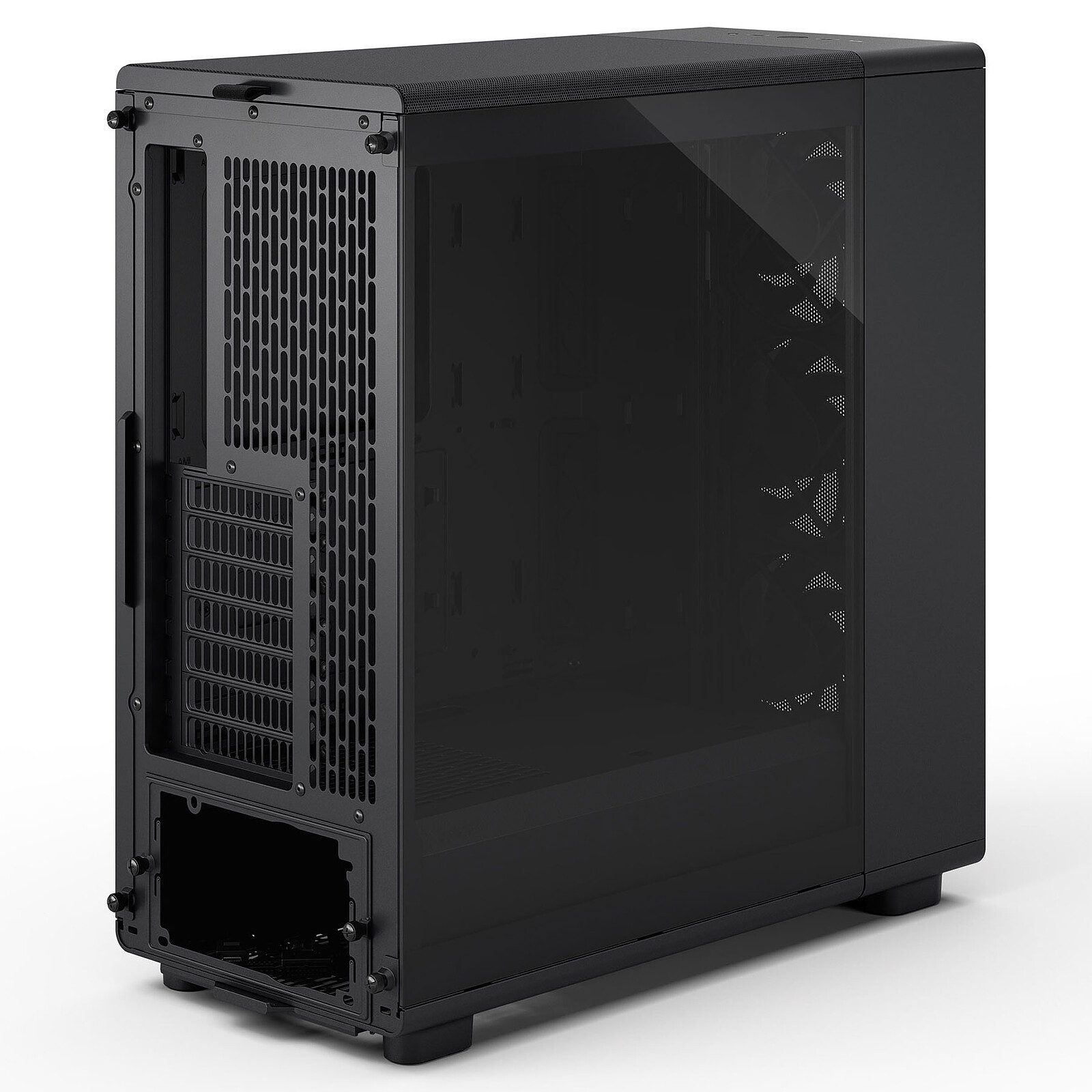 Fractal Design Epoch TG (Noir) 4 boitier pc Fractal Design