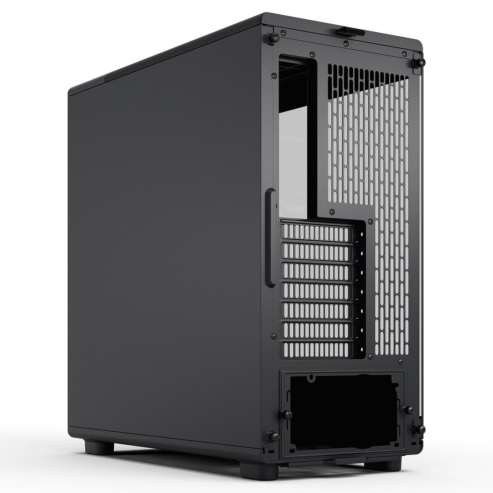 Fractal Design Epoch TG (Noir) 5 tour pc Fractal Design