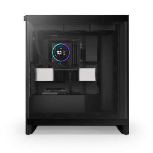 NZXT watercooling Radiateur 360 mm