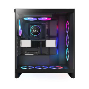 NZXT watercooling Radiateur 240 mm