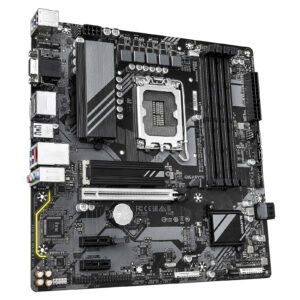 carte mère Gigabyte Intel 1700