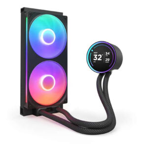 NZXT watercooling Radiateur 280 mm