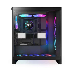 NZXT watercooling Radiateur 280 mm