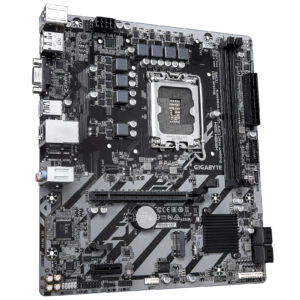 carte mère Gigabyte Intel 1851