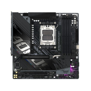 carte mère Gigabyte AMD AM5