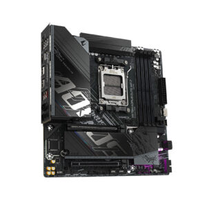 carte mère Gigabyte AMD AM5