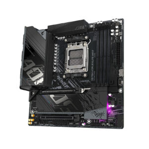 carte mère Gigabyte AMD AM5