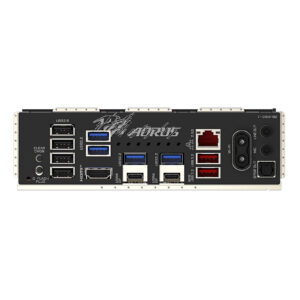 carte mère Gigabyte AMD AM5