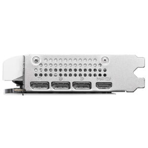 MSI NVIDIA GeForce RTX 5060 Ti