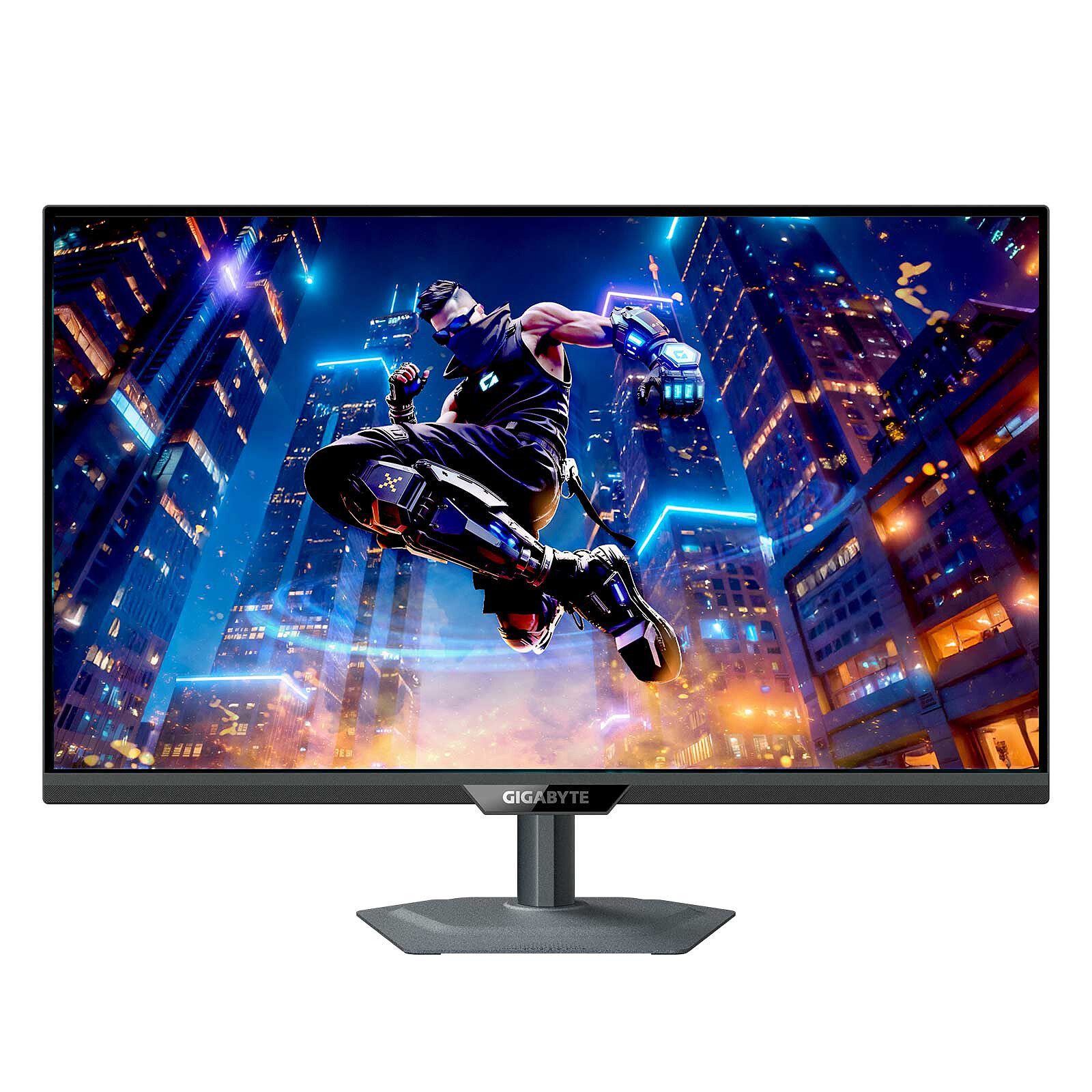 Gigabyte 27" LED - M27UP 1 écran pc Gigabyte 27 pouces