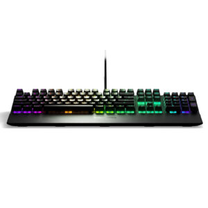 clavier gamer Méca-membrane